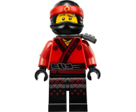 LEGO NINJAGO Movie Szkolenie Spinjitzu - 376696 - zdjęcie 6